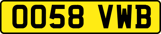 OO58VWB