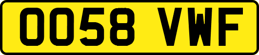 OO58VWF