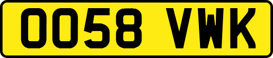 OO58VWK