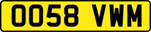 OO58VWM