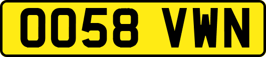 OO58VWN
