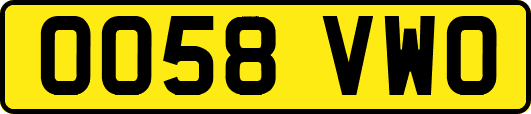 OO58VWO