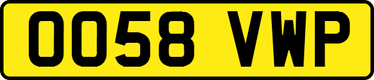 OO58VWP