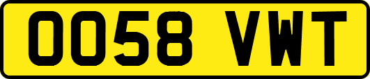 OO58VWT