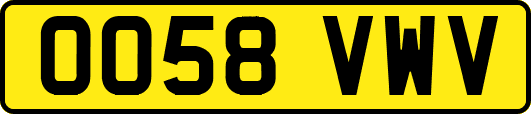 OO58VWV