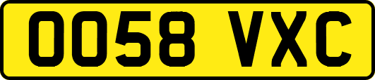 OO58VXC