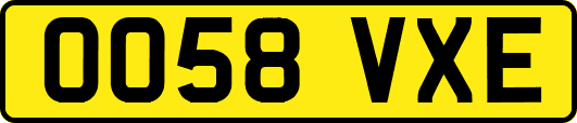 OO58VXE