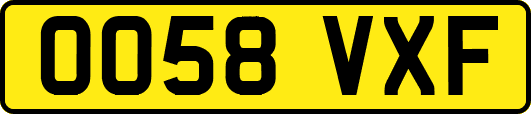 OO58VXF