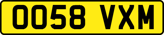 OO58VXM