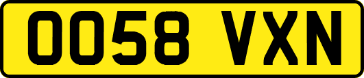 OO58VXN
