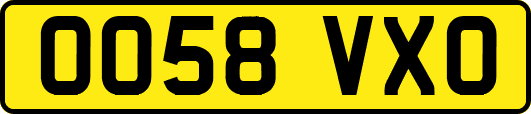 OO58VXO
