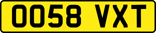 OO58VXT