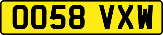 OO58VXW