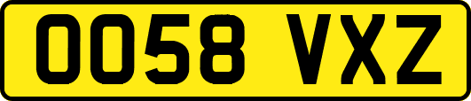 OO58VXZ