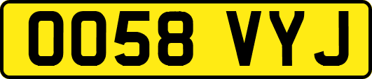 OO58VYJ