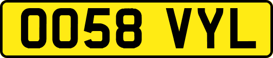 OO58VYL