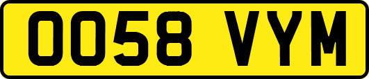 OO58VYM