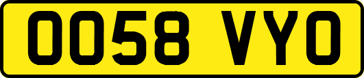 OO58VYO