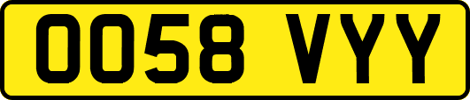 OO58VYY