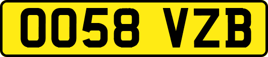 OO58VZB