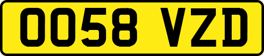 OO58VZD