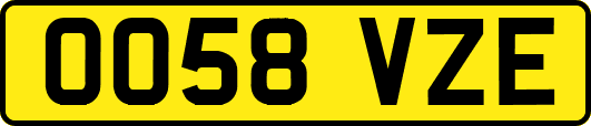 OO58VZE