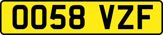OO58VZF