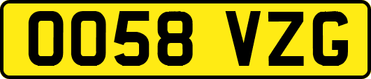OO58VZG