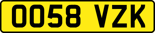 OO58VZK