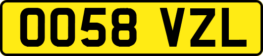 OO58VZL