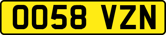 OO58VZN