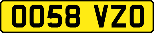 OO58VZO