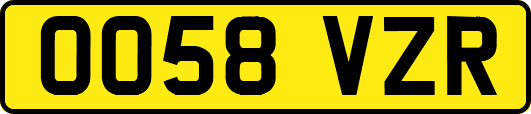 OO58VZR