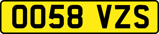 OO58VZS