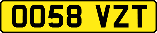 OO58VZT