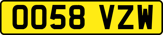 OO58VZW