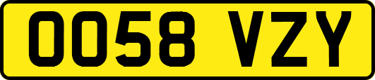 OO58VZY