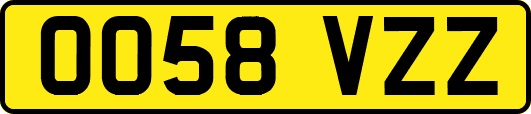 OO58VZZ