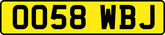 OO58WBJ