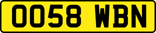OO58WBN