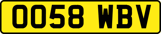 OO58WBV