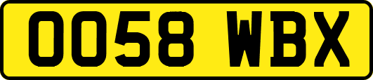 OO58WBX