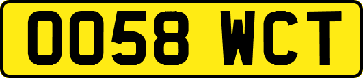 OO58WCT