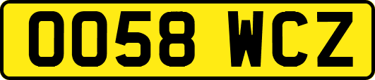 OO58WCZ