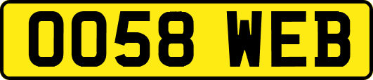 OO58WEB