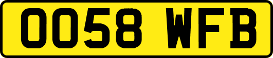 OO58WFB