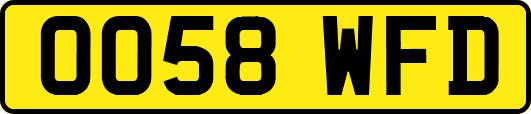 OO58WFD