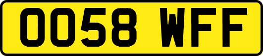 OO58WFF