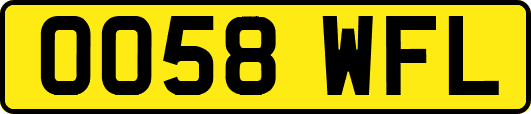 OO58WFL