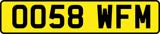 OO58WFM